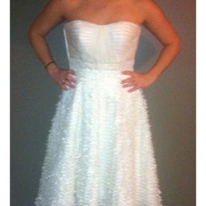 Melissa Sweet Wedding Gown